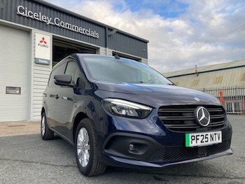 Mercedes-Benz - Citan