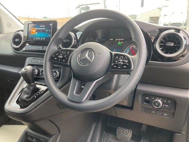 Used Mercedes-Benz Citan 2025 for sale - 76512418: Photo 2