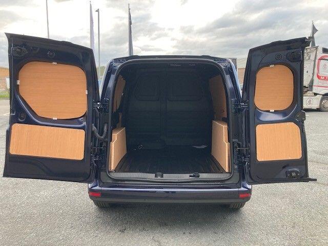 Used Mercedes-Benz Citan 2025 for sale - 76512418: Photo 22