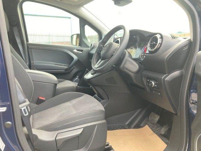 Used Mercedes-Benz Citan 2025 for sale - 76512418: Photo 24