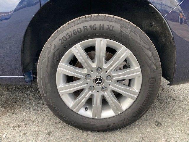 Used Mercedes-Benz Citan 2025 for sale - 76512418: Photo 4