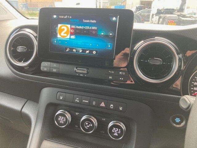 Used Mercedes-Benz Citan 2025 for sale - 76512418: Photo 6