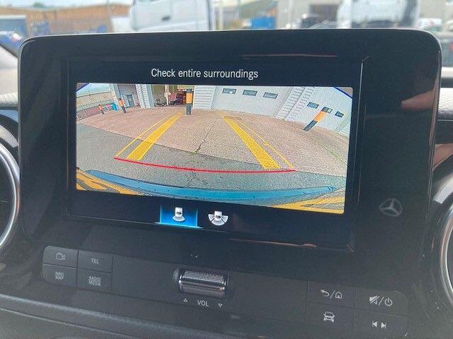 Used Mercedes-Benz Citan 2025 for sale - 76512418: Photo 7