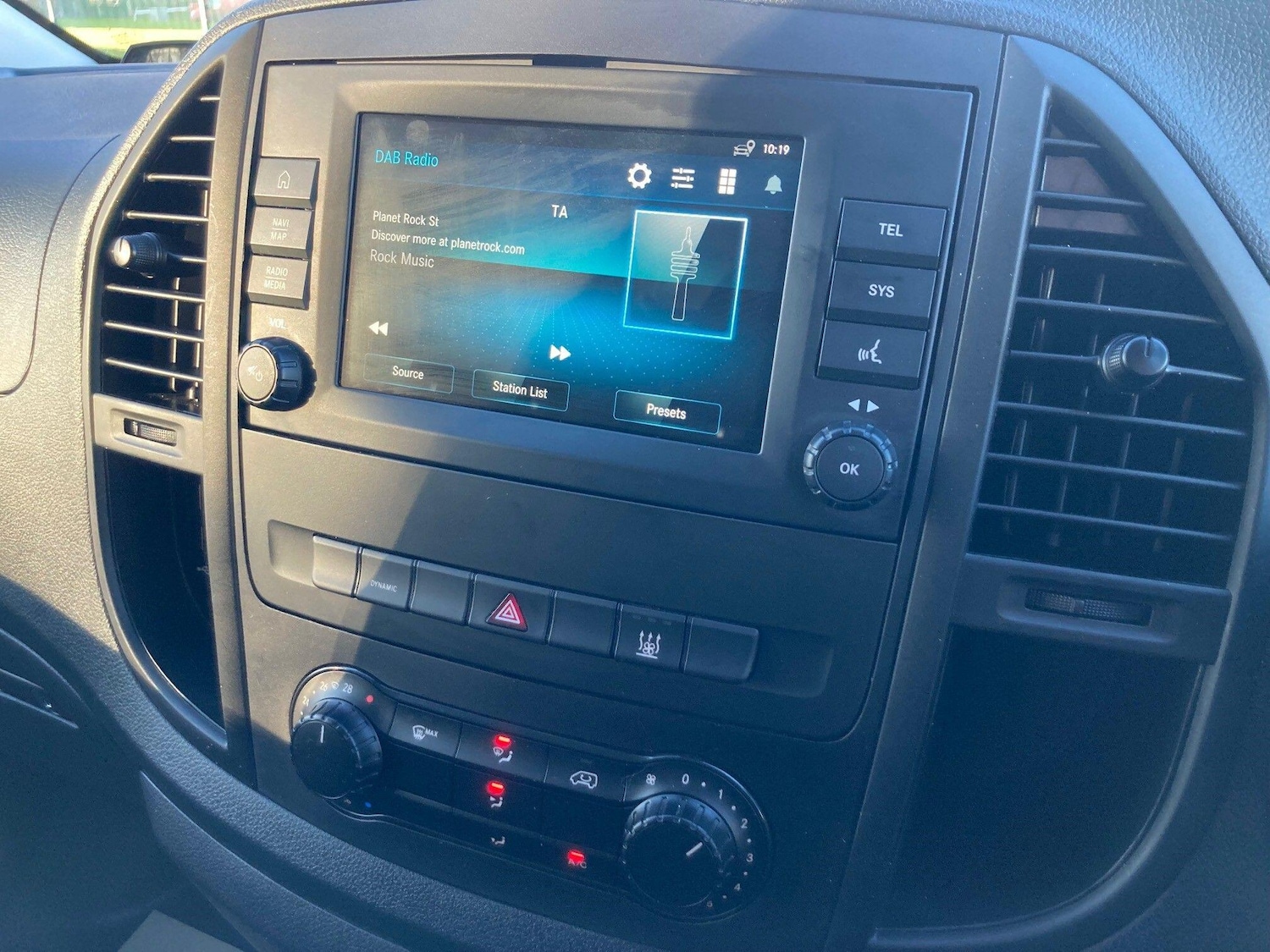 Used Mercedes-Benz Vito 2023 for sale - 77143576: Photo 12