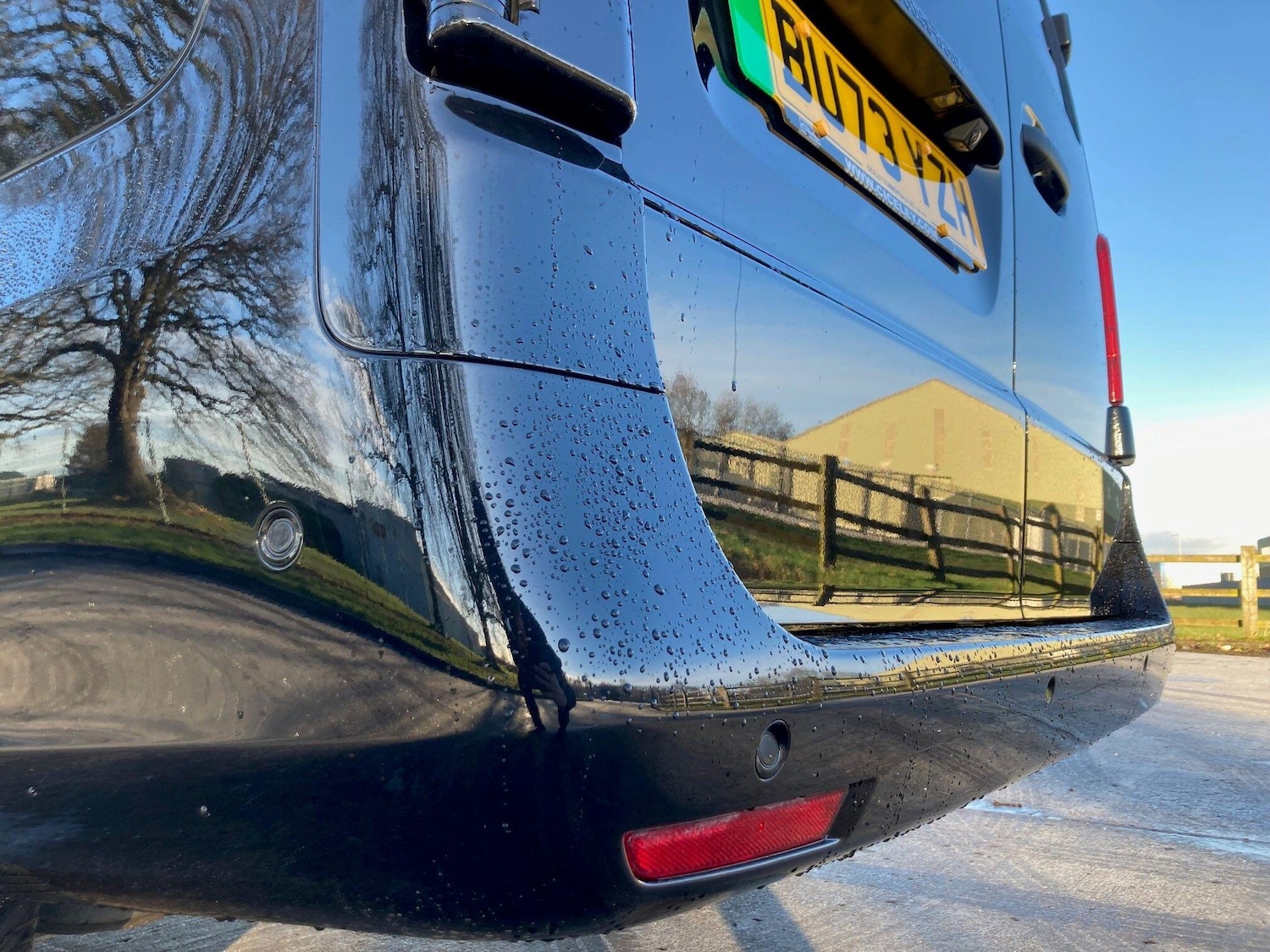 Used Mercedes-Benz Vito 2023 for sale - 77143576: Photo 16