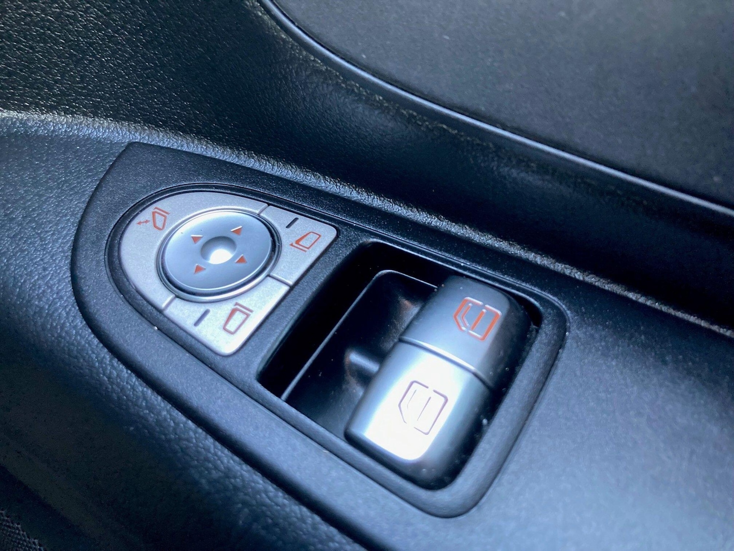 Used Mercedes-Benz Vito 2023 for sale - 77143576: Photo 24