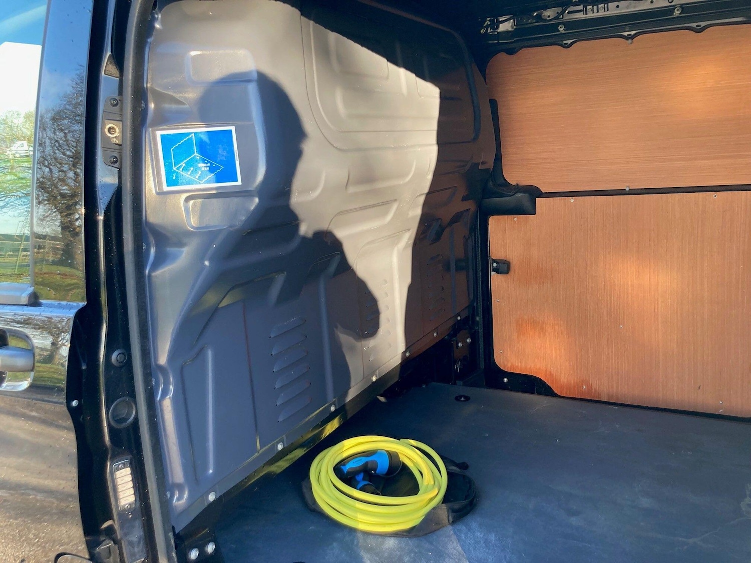 Used Mercedes-Benz Vito 2023 for sale - 77143576: Photo 27