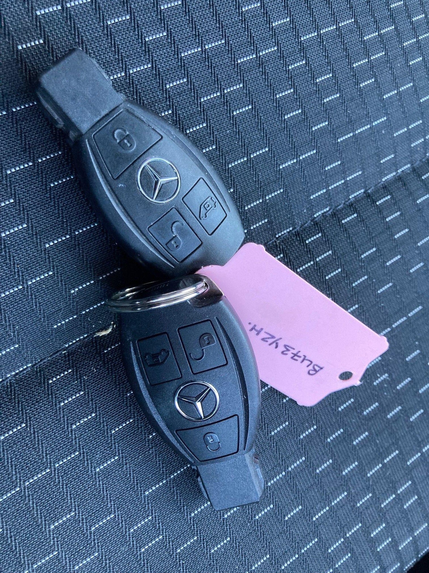 Used Mercedes-Benz Vito 2023 for sale - 77143576: Photo 36