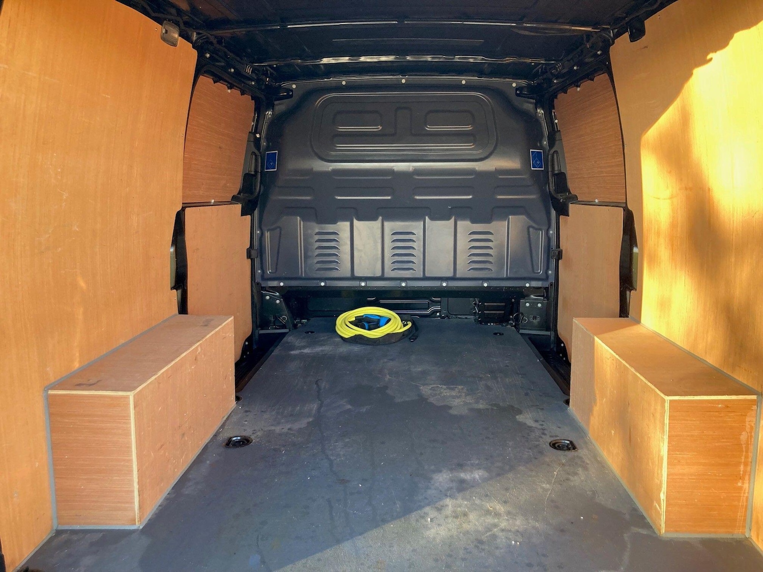 Used Mercedes-Benz Vito 2023 for sale - 77143576: Photo 37