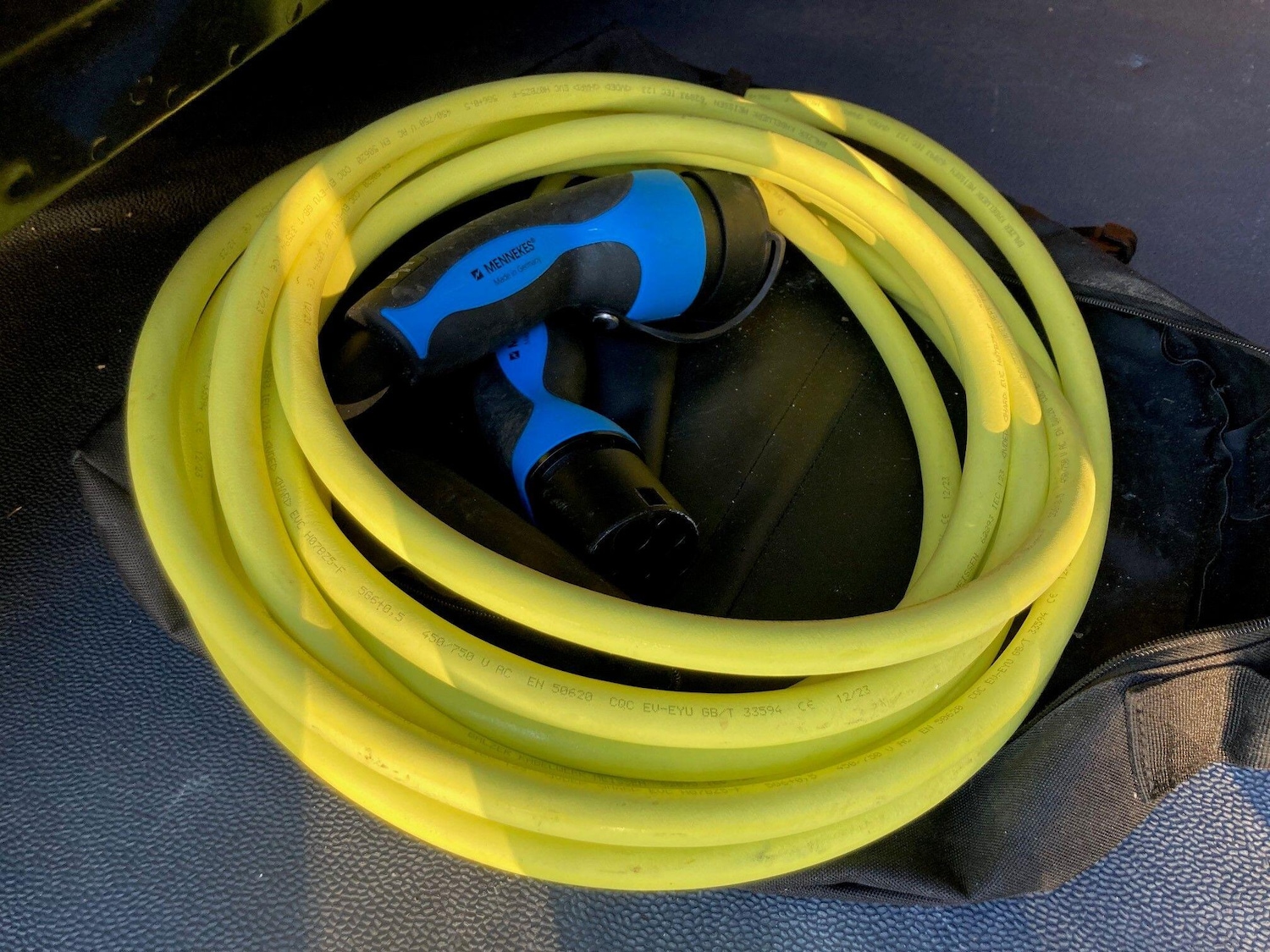 Used Mercedes-Benz Vito 2023 for sale - 77143576: Photo 39