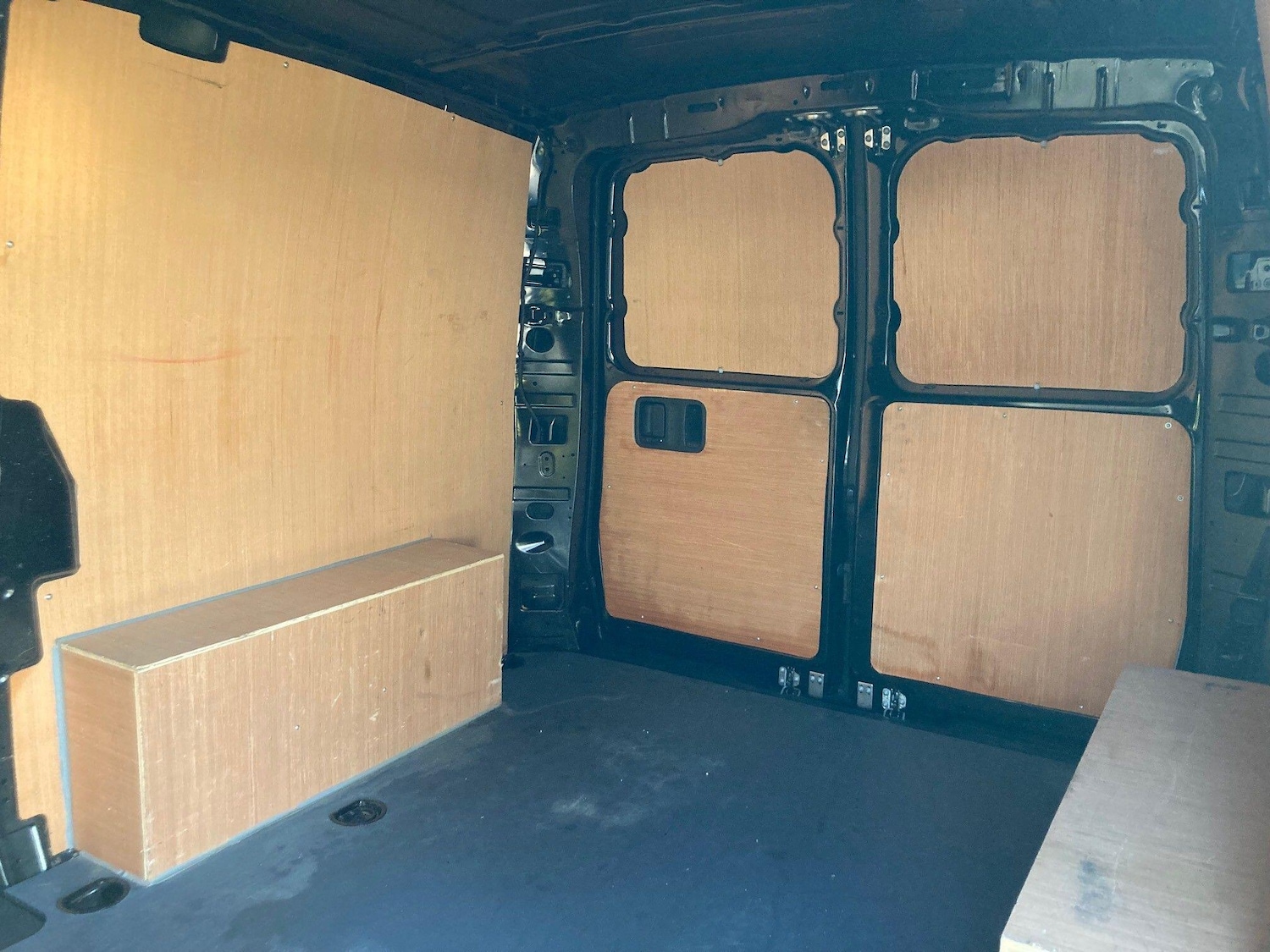 Used Mercedes-Benz Vito 2023 for sale - 77143576: Photo 40