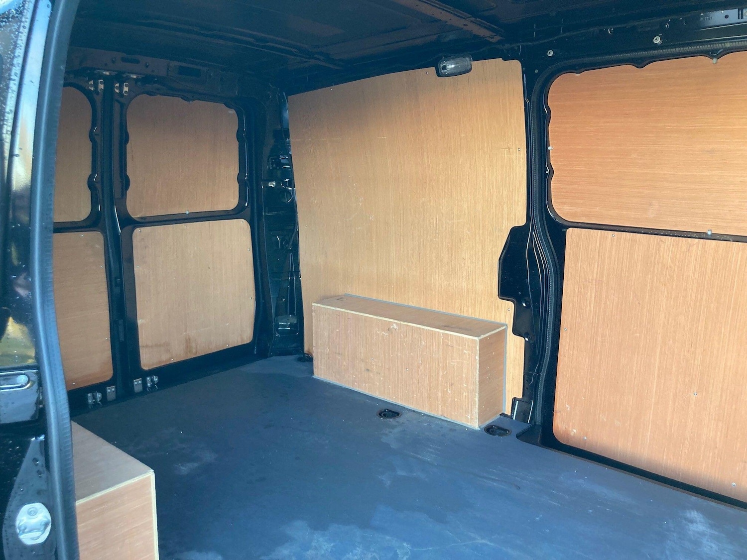 Used Mercedes-Benz Vito 2023 for sale - 77143576: Photo 42