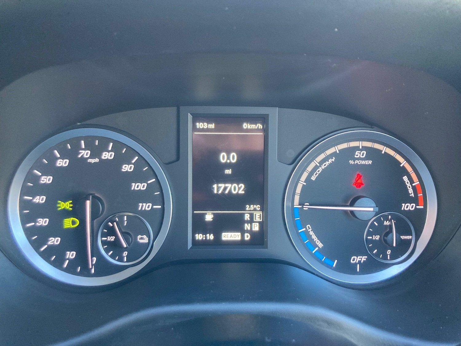 Used Mercedes-Benz Vito 2023 for sale - 77143576: Photo 7