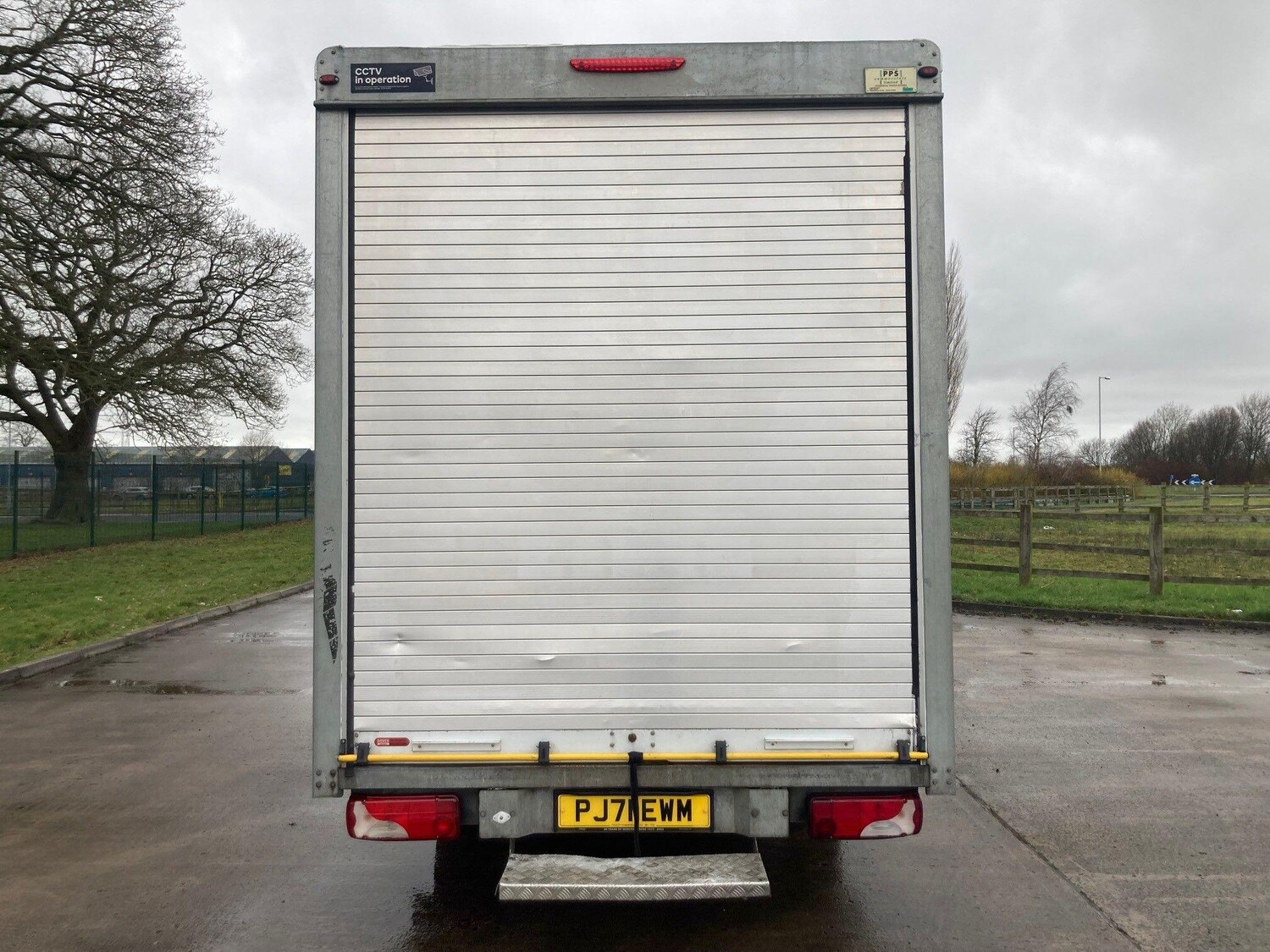 Used Mercedes-Benz Sprinter for sale - 77670373: Photo 12