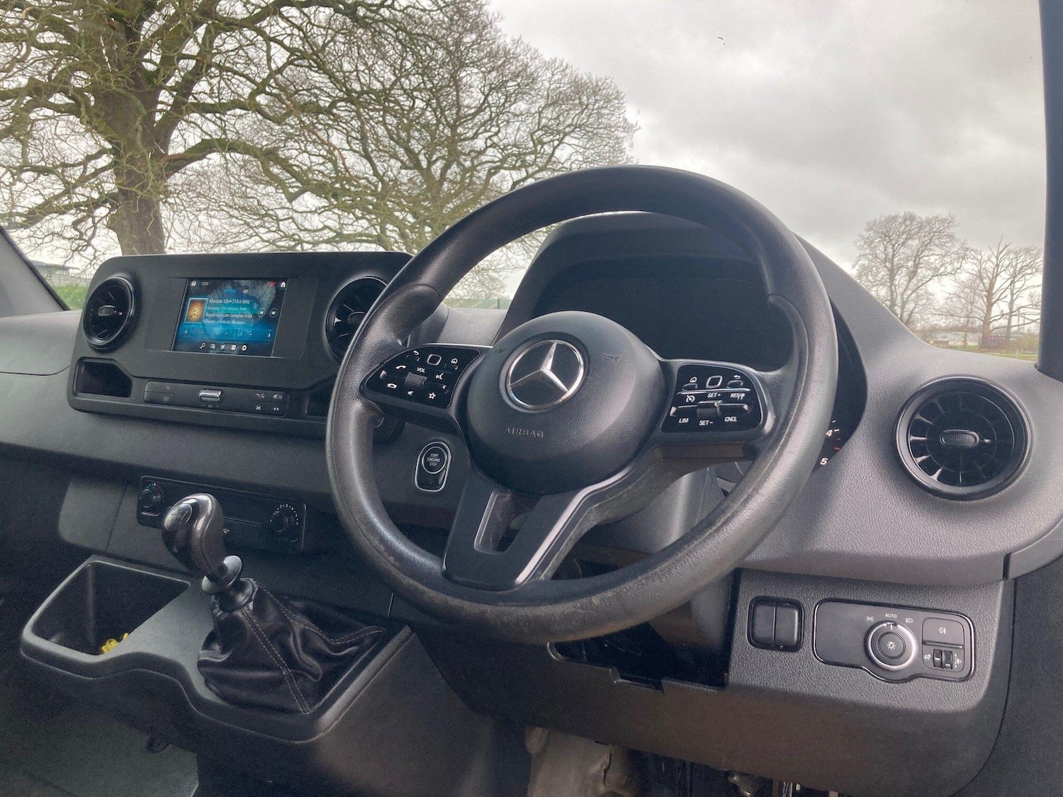 Used Mercedes-Benz Sprinter for sale - 77670373: Photo 2