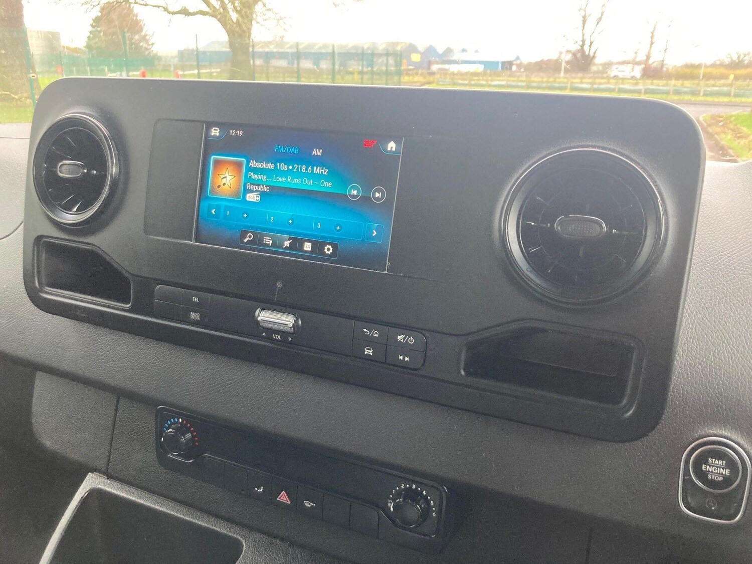 Used Mercedes-Benz Sprinter for sale - 77670373: Photo 22