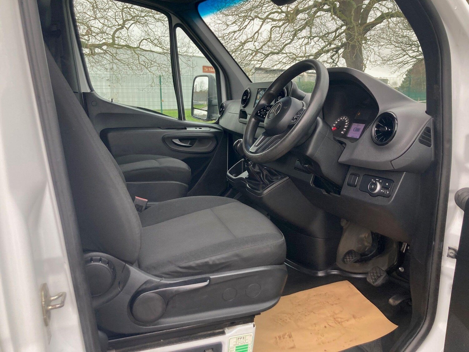 Used Mercedes-Benz Sprinter for sale - 77670373: Photo 24