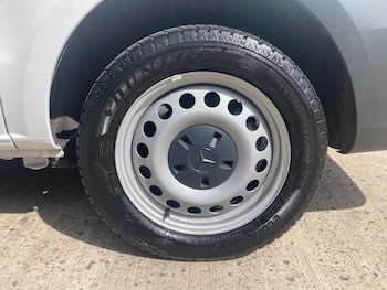 Used Mercedes-Benz Vito 2023 for sale - 79464573: Photo