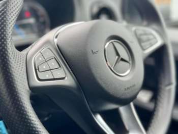 Used Mercedes-Benz Vito 2023 for sale - 75002305: Photo
