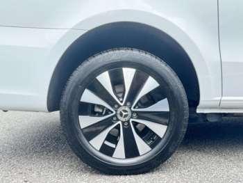 Used Mercedes-Benz Vito 2023 for sale - 75002305: Photo