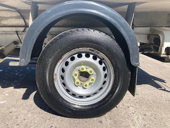 Used Mercedes-Benz Sprinter 2019 for sale - 78348386: Photo