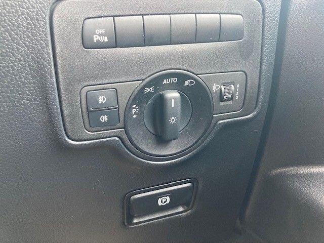Used Mercedes-Benz Vito 2021 for sale - 76989933: Photo 14