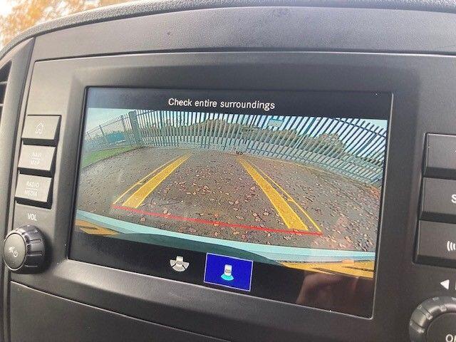 Used Mercedes-Benz Vito 2021 for sale - 76989933: Photo 21