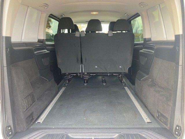 Used Mercedes-Benz Vito 2021 for sale - 76989933: Photo 22