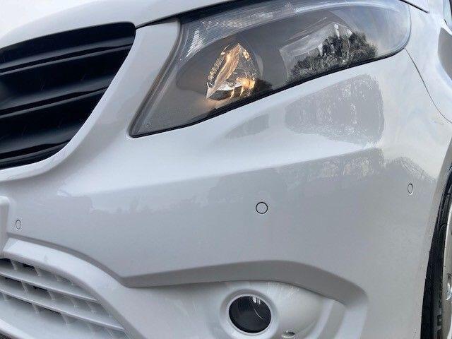 Used Mercedes-Benz Vito 2021 for sale - 76989933: Photo 33