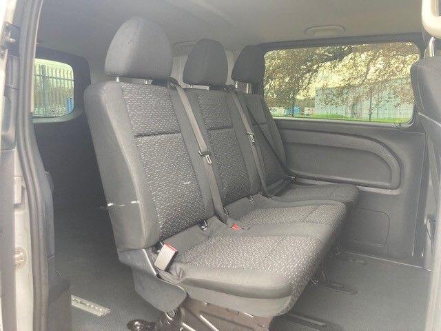 Used Mercedes-Benz Vito 2021 for sale - 76989933: Photo 34