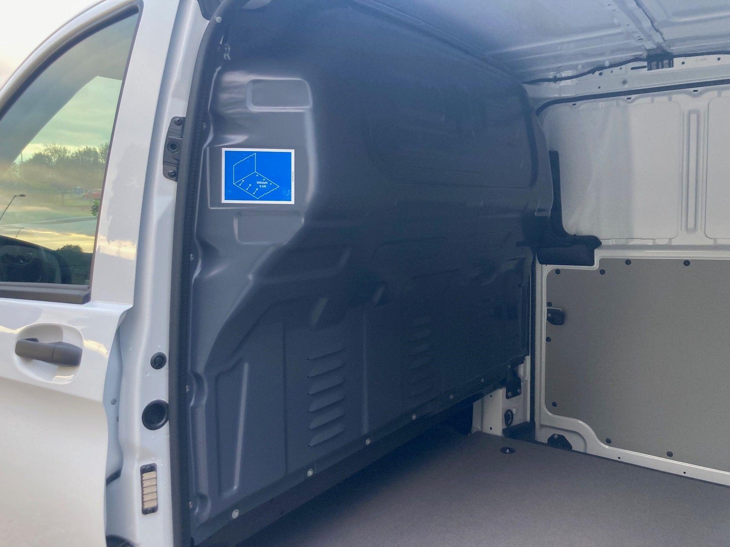 Used Mercedes-Benz Vito 2025 for sale - 77925514: Photo 11