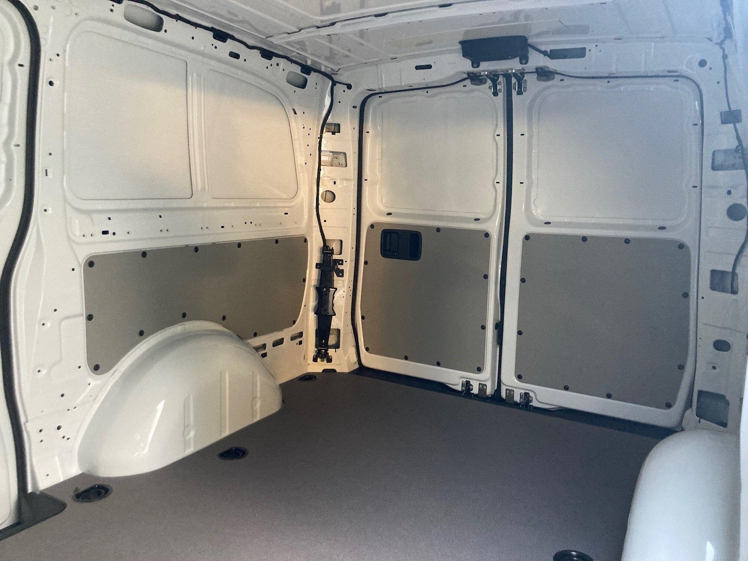 Used Mercedes-Benz Vito 2025 for sale - 77925514: Photo 14