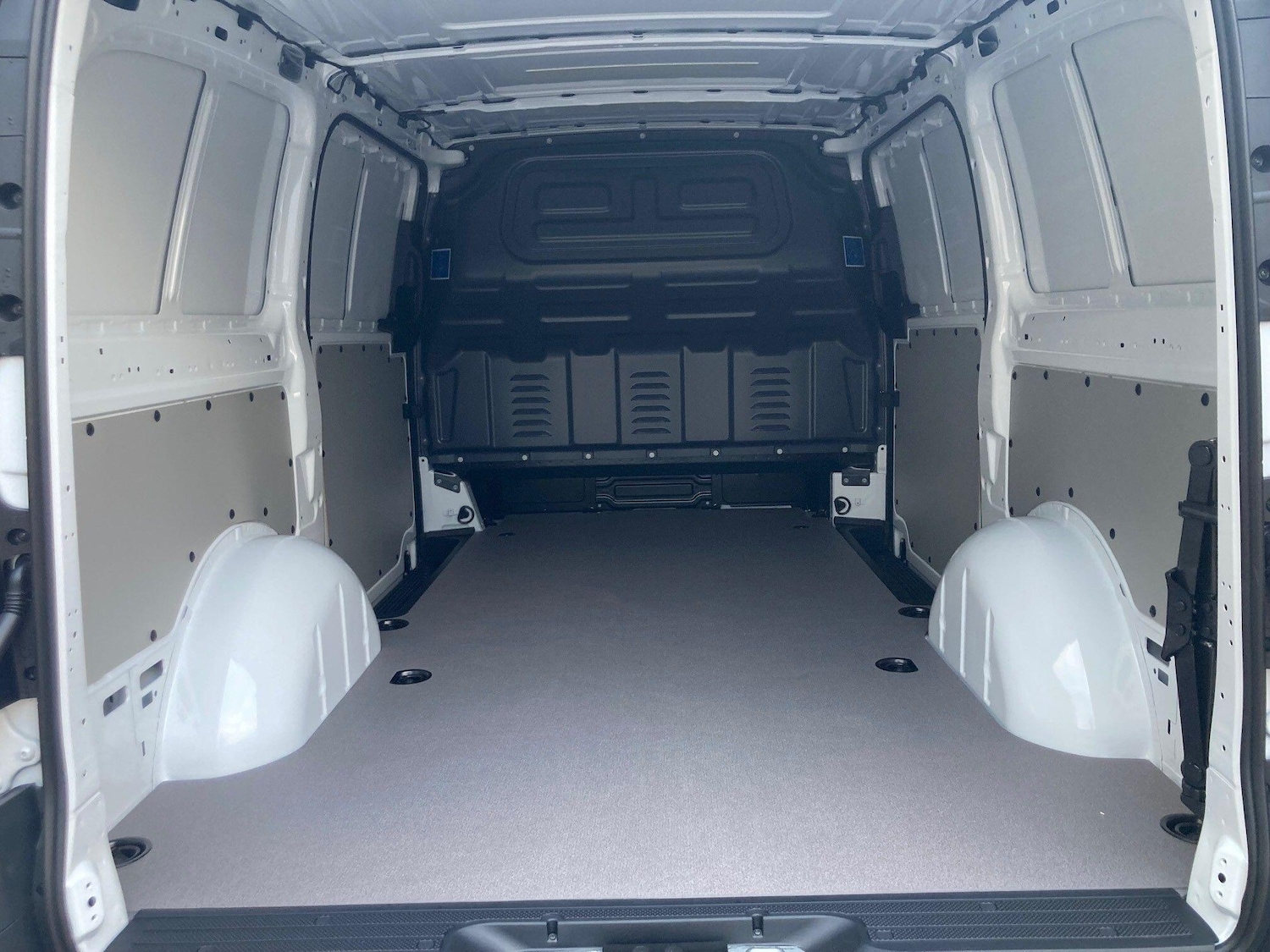 Used Mercedes-Benz Vito 2025 for sale - 77925514: Photo 21