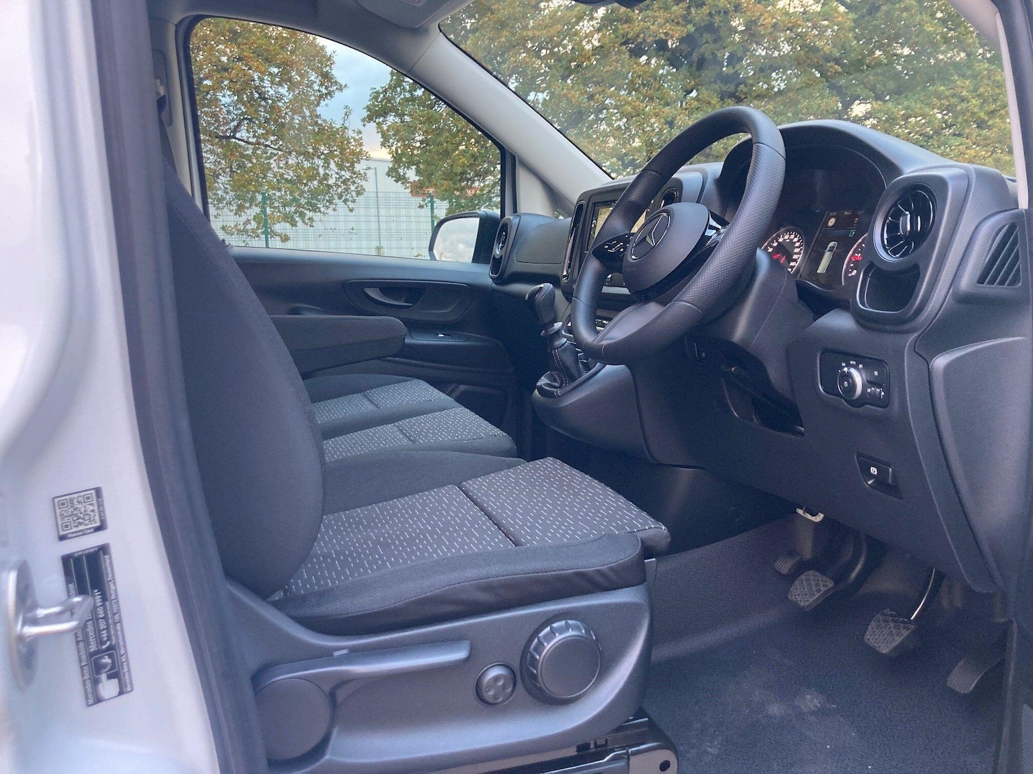 Used Mercedes-Benz Vito 2025 for sale - 77925514: Photo 22