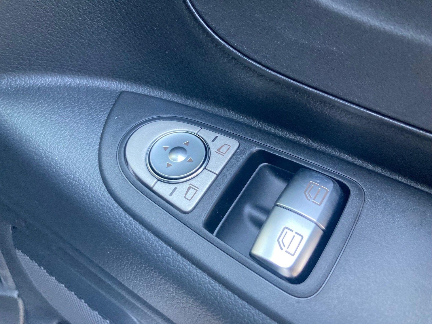 Used Mercedes-Benz Vito 2025 for sale - 77925514: Photo 26