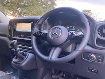 Used Mercedes-Benz Vito 2025 for sale - 77925514: Photo