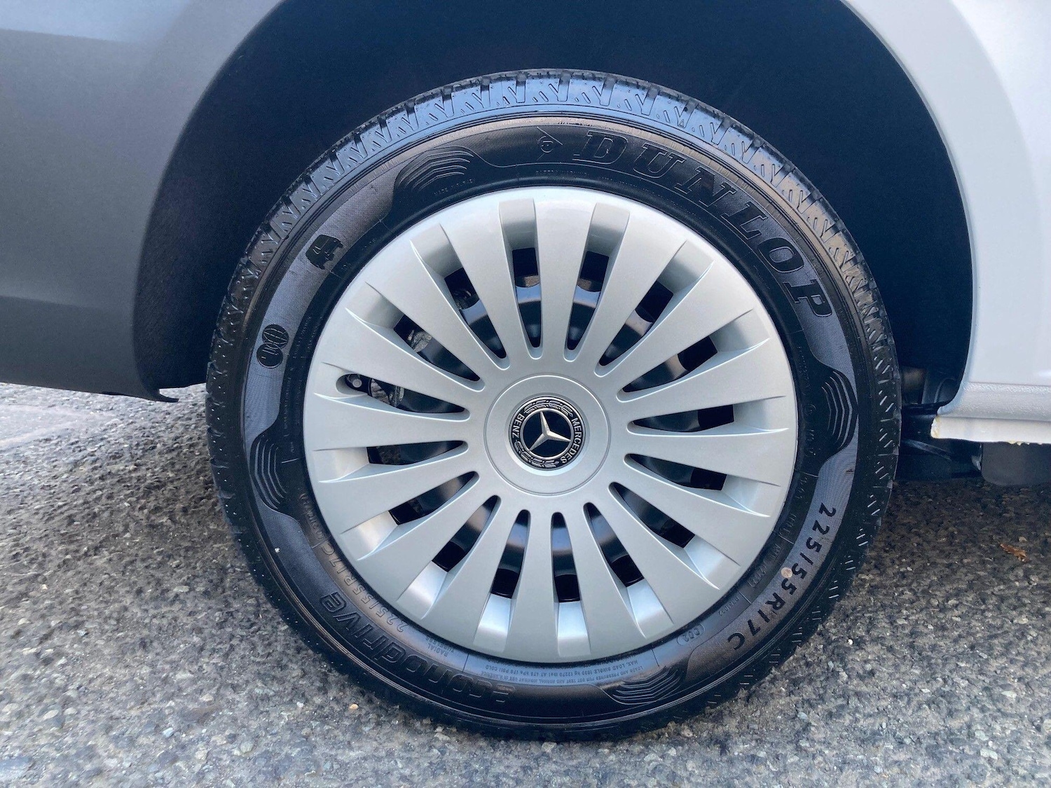 Used Mercedes-Benz Vito 2025 for sale - 77925514: Photo 4