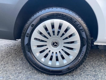 Used Mercedes-Benz Vito 2025 for sale - 77925514: Photo