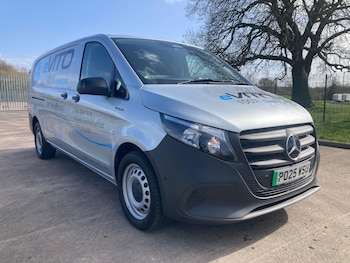 Used Mercedes-Benz Vito 2025 for sale - 78046936: Photo