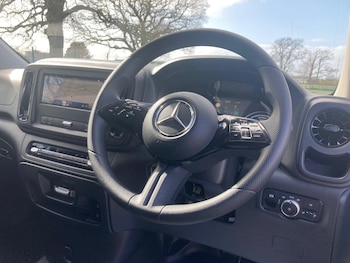 Used Mercedes-Benz Vito 2025 for sale - 78046936: Photo