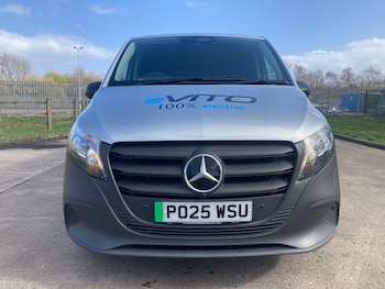 Used Mercedes-Benz Vito 2025 for sale - 78046936: Photo