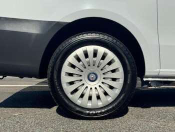 Used Mercedes-Benz Vito 2022 for sale - 74837756: Photo
