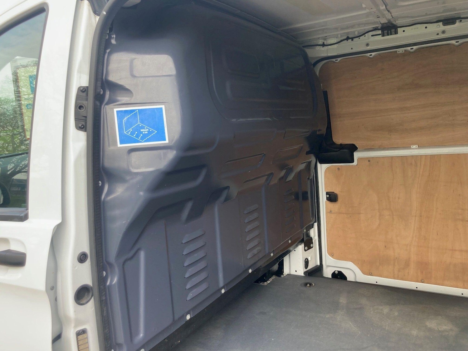 Used Mercedes-Benz Vito 2023 for sale - 77969596: Photo 14