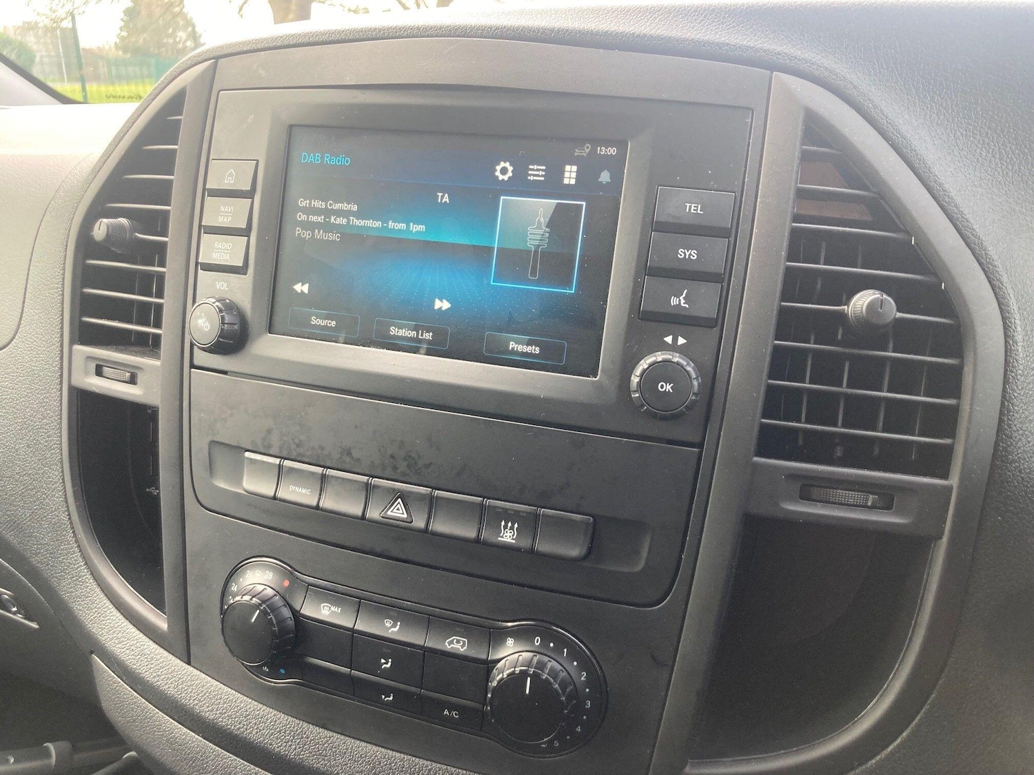 Used Mercedes-Benz Vito 2023 for sale - 77969596: Photo 16