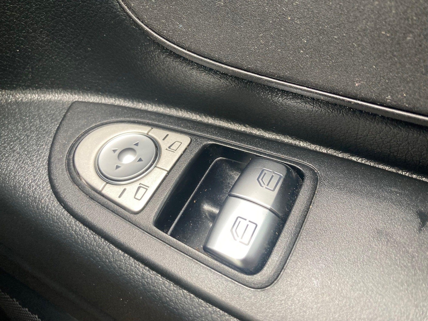 Used Mercedes-Benz Vito 2023 for sale - 77969596: Photo 17