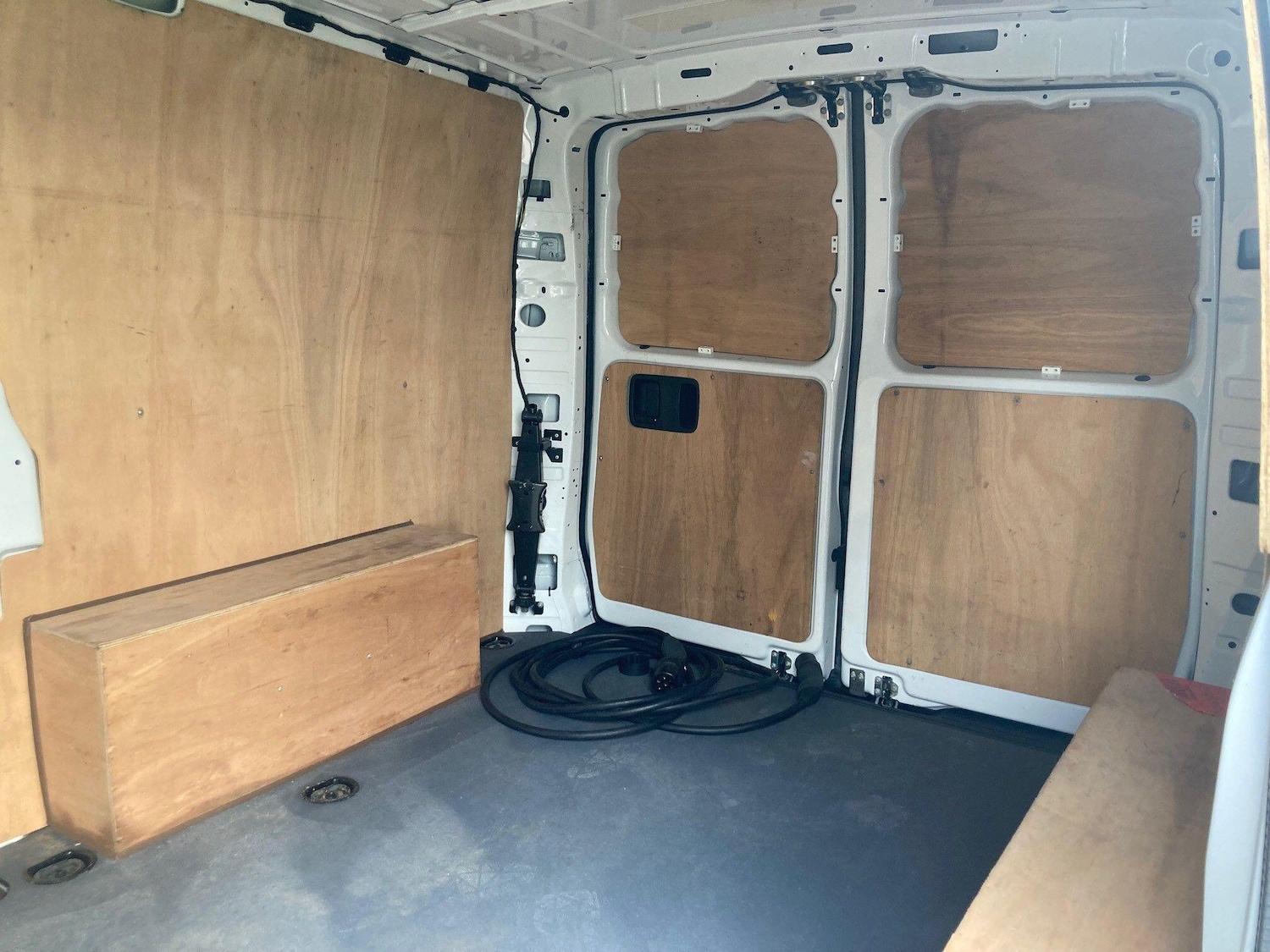 Used Mercedes-Benz Vito 2023 for sale - 77969596: Photo 21