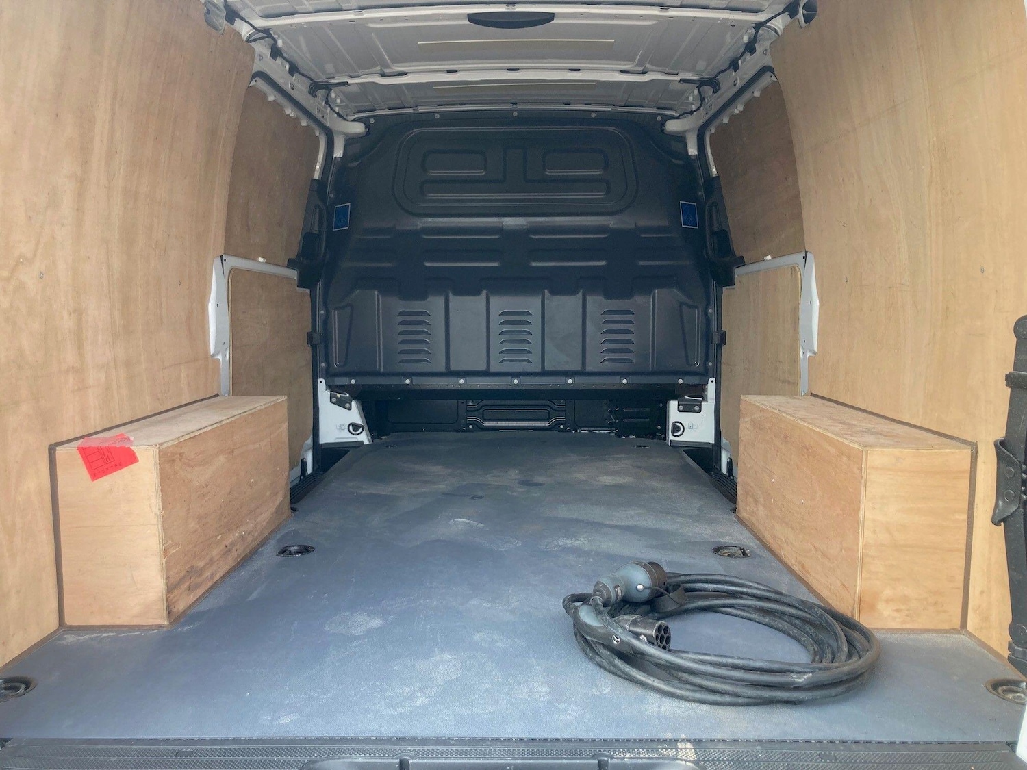 Used Mercedes-Benz Vito 2023 for sale - 77969596: Photo 24