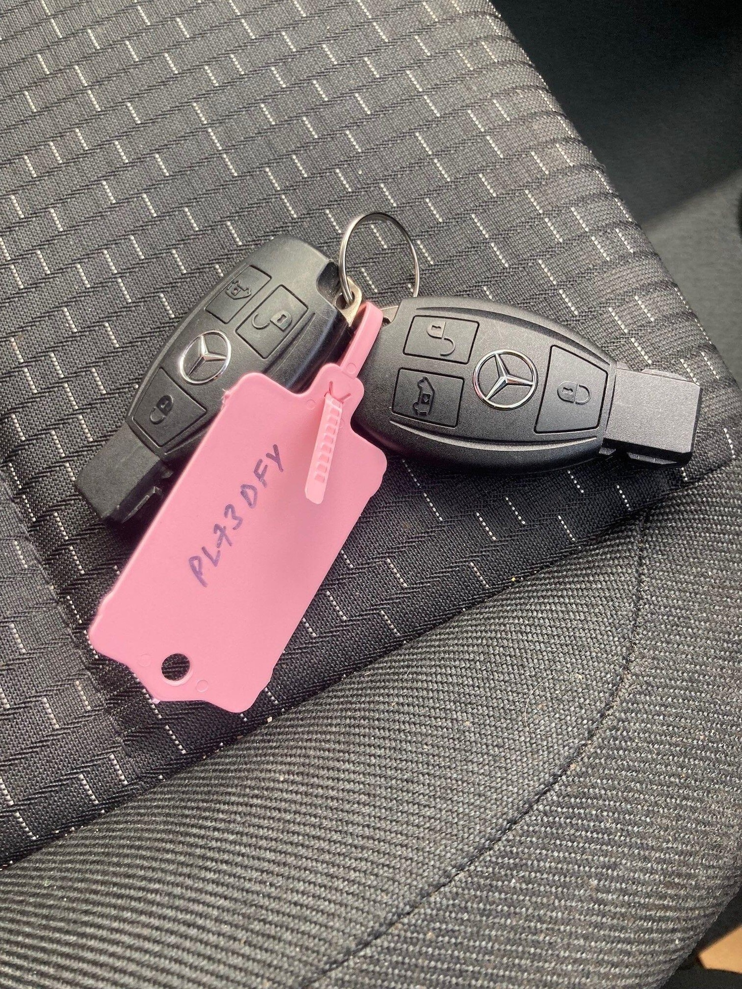 Used Mercedes-Benz Vito 2023 for sale - 77969596: Photo 34