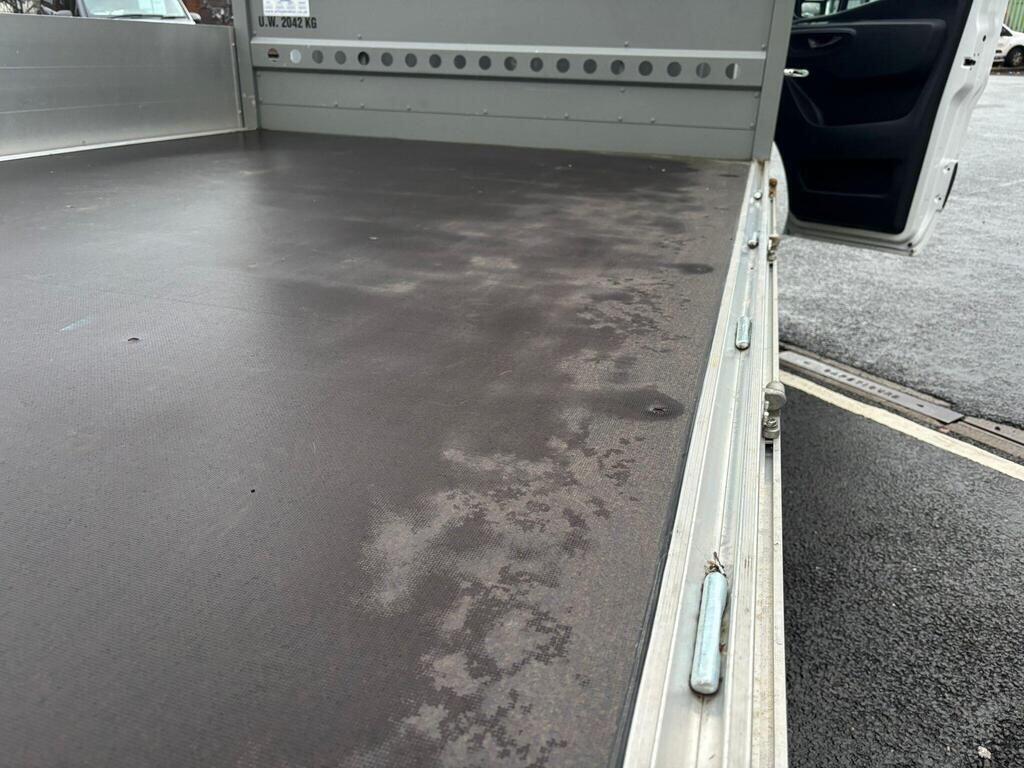 Used Mercedes-Benz Sprinter 2025 for sale - 76898961: Photo 24