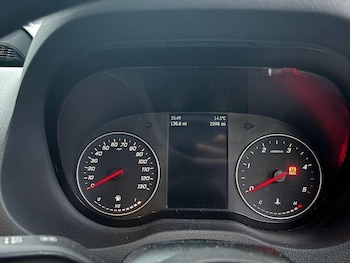 Used Mercedes-Benz Sprinter 2025 for sale - 76898961: Photo